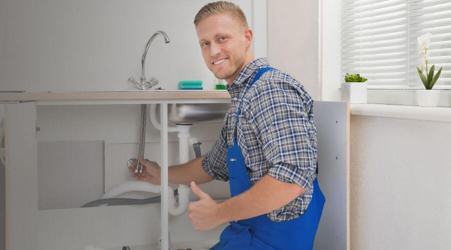 Local annual plumbing maintenance in Mount Shasta, CA